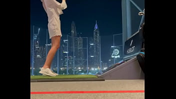 Golf Time ️ #bdsm  girl Free #cosplayergirl #cosplay #girlslove #models #playboy #Ukrain...