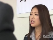 【無】議員候補のHな裏事情 パート1 Reiko Kobayakawa