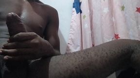 I got very hot the moment I saw it