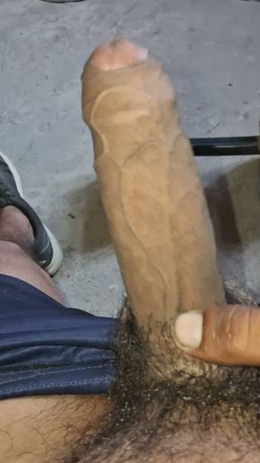 Morning time very heard sex