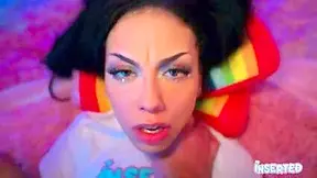 Astonishing Sex Clip Hd Crazy Uncut - Bianca Bangs