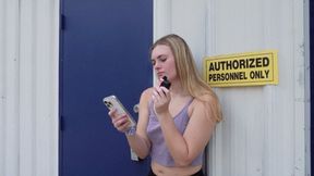 Boxing Over Boys (1080p) - Alt Ending