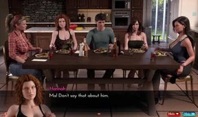 The Genesis Order: In To The Porn Store