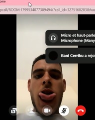 bani cerriku