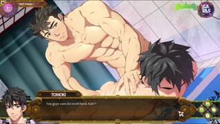 Full Service Game 1.10.1 Demo (Rald Schwarz New Route)