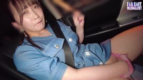 Dual-mouth Delight on a Slow Warm Stroll Savoring Every Last Drop Ep-5