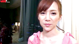 The Forbidden Fling Mika Sumire Exposed, Her Sizzling Body a Temptation Too Hot to Resist