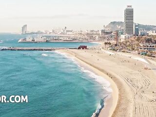 Solazola Afternoon Training Turns Very Private