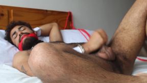 A Hot Bunny in Trouble (sep 5)!