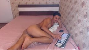 Arabian Alex Private Show