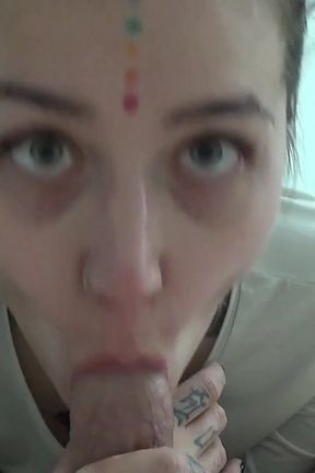 Sex with My 20 Years Old Turkish Stepsister