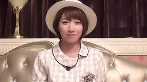 Naughty teen Asian angel sucks cock and rides