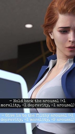 Boundaries of Morality - V0.650 - Part 1