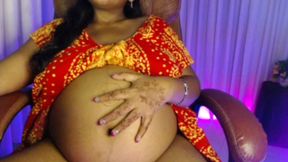 Boobs Sucking Pussy Fingaring Nude Show, Boobs Play