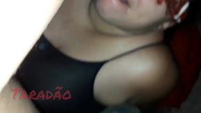 socando no cu e gozando na boca da minha puta