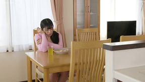 Busty Housewife's Forbidden Lust – Accidental Creampie Passion"