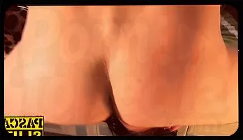 Jessie Jo's Wild Submission to Pascal White's Dominance