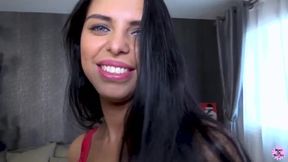 Full Facial And Fuck For Russian Hottie With Kira Queen