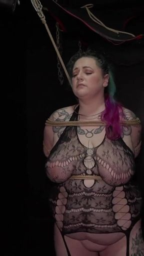 Double Dom with Fin and Jpeters