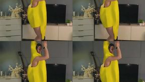 Crazy Banana Sophie