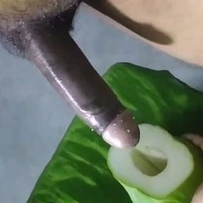 Indian Big Dick Fucking Papaya