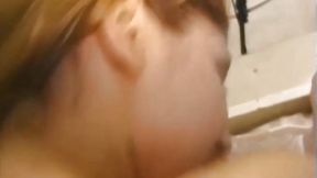 Latina Trumain Murrie and Ed Powers fuck like wild animals