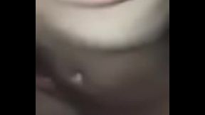 Me being fucked by a random guy