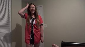 jessi wylde enjoys rocking back and forth while riding brian s cock!
