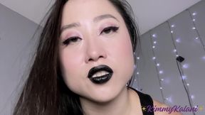 Sexy Asian Vampire Takes Control &amp; Uses You -ASMR