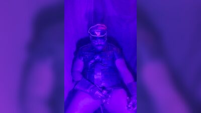 Purple Haze, Leather Days