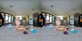 VR 180 - Med Students