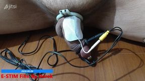 Estim Fun From 20260606 Part1 on Afternoon