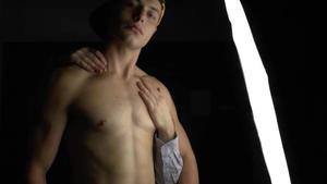 EastBoys.com - Gay Flex POV massage