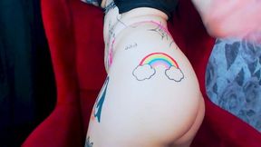 Clea Darc Private Show