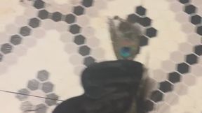 BDSM Fetish Story MP4