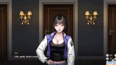 Secret Pie - Episode 10: Mei's Secret Fetish (Final Episode) - Slow Action, Secret Pie & Light Action
