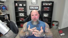 Consider This Before Dating a Bodybuilder