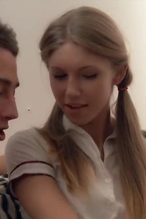 Really Tight Teenage Asshole 1 - Scene 4