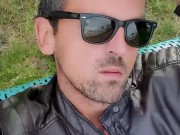 Slutboyben CAM4 Publicly Exposed at Cruising Area