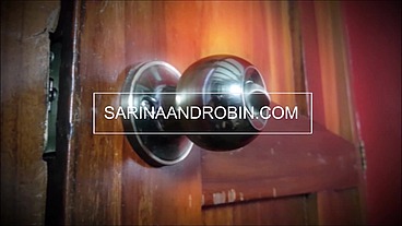 Robin's Cold Shower - Dripping Wet Masturbation For You