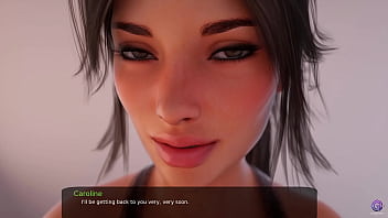 Stepsister And Stepbro Share a Bed In a Hotel Room - 3D Hentai Animated Porn - Milfy City