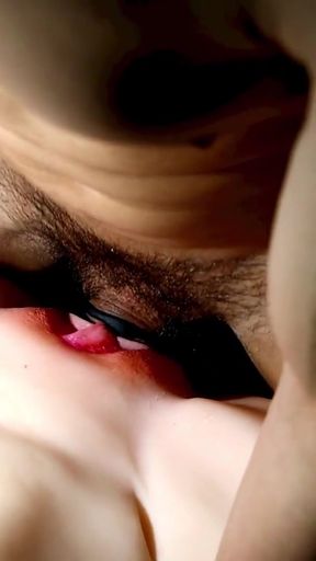 Deep romantic vaginal orgasm and tender moans for my darling!   Clip 2