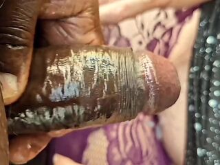 Most good compilation of ebony knob milking, draining, cunt cum, in throat oral job gulp & creampie nut