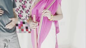 Indian Maid HD Video