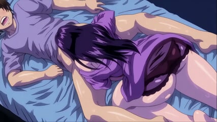 Aneki My Sweet Elder Sister The Animation EP 3 (60fps)