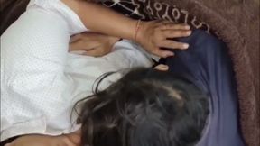 Stepmom and Stepson Sex