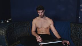 Eric Fame Private Show