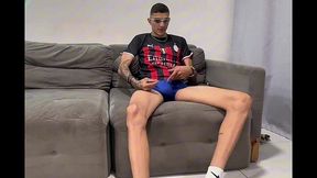 putinha pediu pra socar fundo e depois nao aguentou