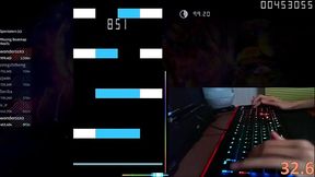 osu!mania | Wonder5139 | Free Tibet  DT 98.98%