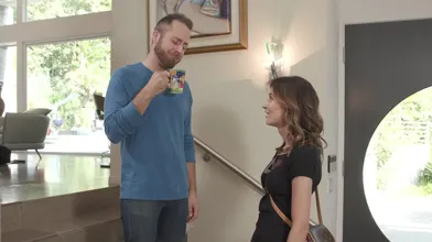 Shemale Asshole Uncle Joel Fucks Tight